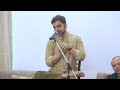 Raina Beeti Jaye The Rahul Deshpande Collective Rahul Deshpande