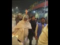 Akshay Kumar In White Dhoti Dancing In Ayodhya Celebrating Ram Lala Auspicious Occasion Akshaykumar