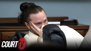 Grandma: Accused Killer Tried to Save Unconscious Niece