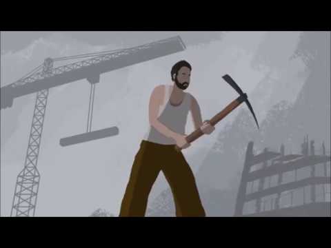 Um Homem também Chora-Guerreiro Menino-de Gonzaguinha-com Júlio Andrade