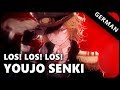 Youjo Senki Los Los Los FULL German Ver Selphius