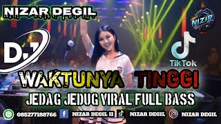 Download lagu WAKTUNYA TINGGI !! JEDAG JEDUG VIRAL FULL BASS π§ TERBARU REMIX 2025 mp3 Download lagu WAKTUNYA TINGGI !! JEDAG JEDUG VIRAL FULL BASS π§ TERBARU REMIX 2025 mp3