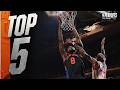 NBA S Top 5 Plays Of The Night April 20 2026