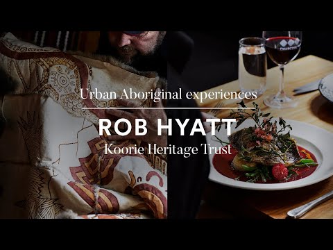 Koorie Heritage Trust (KHT)