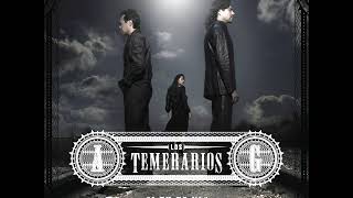 4. Nadie Se Muere de Amor - Los Temerarios