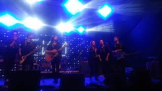 Ewa Farna - Boky jako skrin (Palkovice) Ewa Farna - Boky jako skrin (Palkovice)