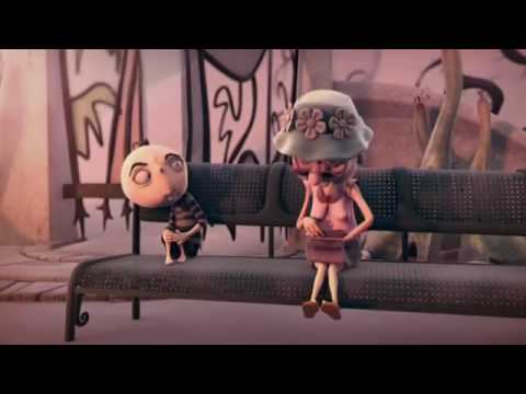 153 G is for Gerontophobia   Figaro Pho