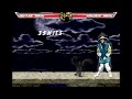 Mortal Kombat Project 4 7 Supreme Demonstration