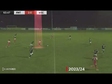 Tomasz Bartosiak x SG Rot-Weiß Thalheim 31 e.V   2023