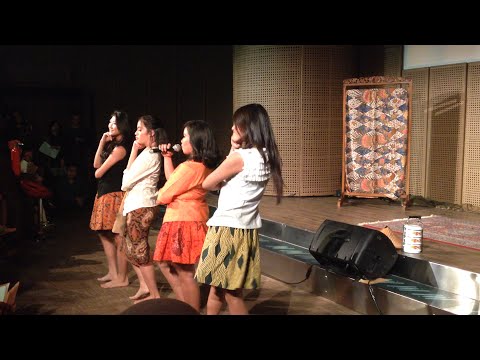 Kopral Jono by Yura Yunita (Musical Drama) with Cantika Abigail