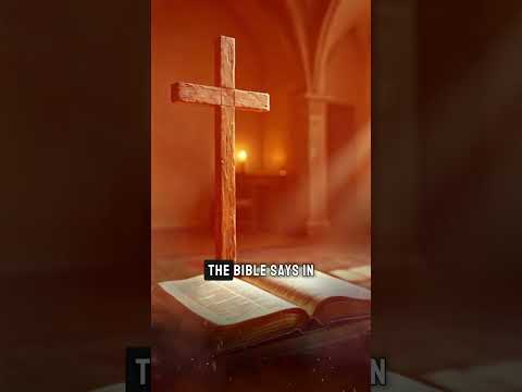 The Cross and the Moon.