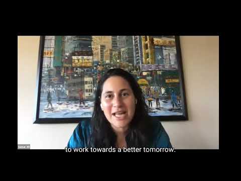 A Shared Future | EADJ