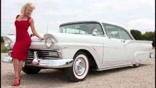 a girl named arlene - tokens