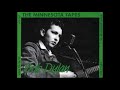 Bob Dylan - This Land Is Your Land (Minnesota Tapes)