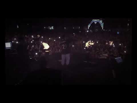 Ivan Granatino FT. Bl4ir-Me Llama live