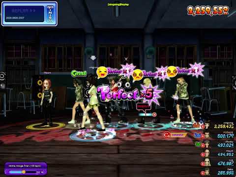 Audition Brasil - Mc Jair da Rocha A Minha Amiga Fran