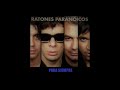 Para siempre - Instrumental - Ratones Paranoicos.