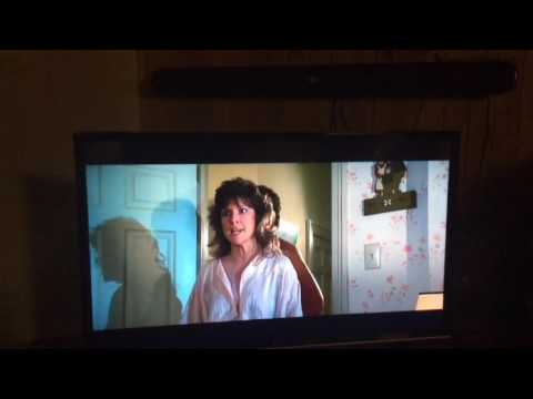 Cat's eye movie, General cat kills monster