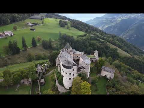 Schloss Prösels surround