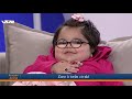 Ava Bo Mêhvana Bernamê Rengên Jiyanê Em Pêkve Bibînîn WAAR TV