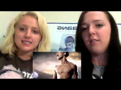 Taeyang I'll Be There (Korean Version) MV Reaction