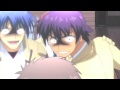 Angel Beats Fun AMV - La La La (Cover) Naughty ...
