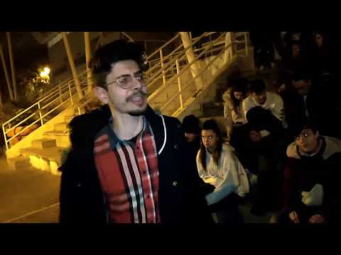 SOKZIO VS CAPIJUS -OCTAVOS- MINUTOBATTLE