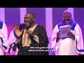 Hausa Hymns & Spiritual Songs - A Cikin Duniyan Nan Yanzu