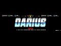 Arcade Darius Completed 1 Life No Deaths 1cc 1080p60