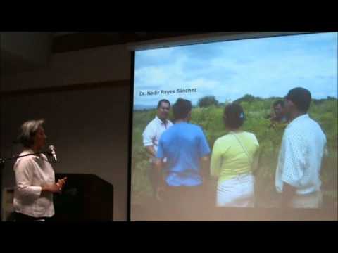 Mariko Gifford: Moringa's Permaculture Powerhouse