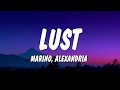 Marino Lust Lyrics His Name Is Pride Ft Alexandria