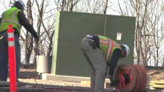 Western Maryalnd Wind Project