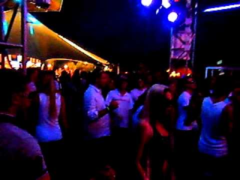 Крым. disko 117. открытие. 25 июня 2010г.часть 11