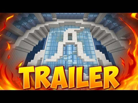 Aurora Mod Base Trailer!! | TheArchon Factions Ruby!