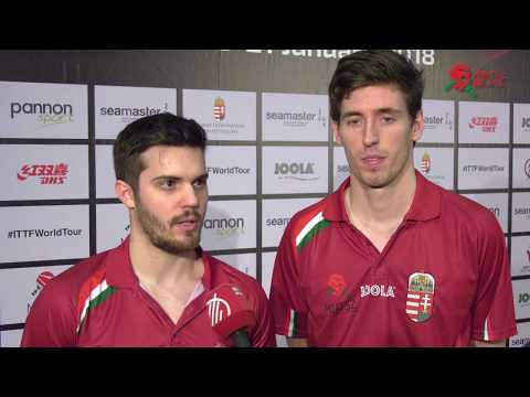 MOATSZ Híradó 2018 január - budapesti World Tour