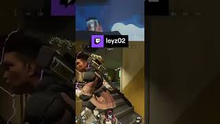 ええええええ | leyz02 (#Twitch)