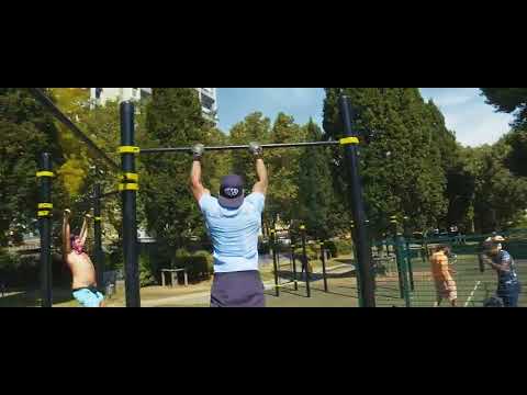 Luis Radio & Stefano Guerra "We Can Shine" - Official Video