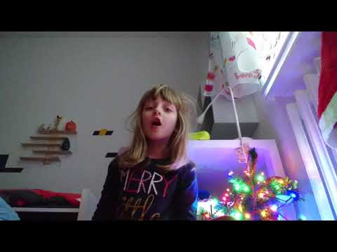 Choinka piękna jak las - Anita Syroczyńska