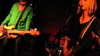 THE MUFFS Weird Boy Next Door + Baby Go Round MAXWELL&#39;S Hoboken NJ July 25 2013