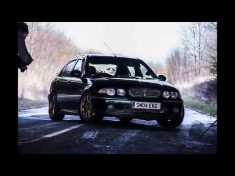 rover 45 appreciation part 2