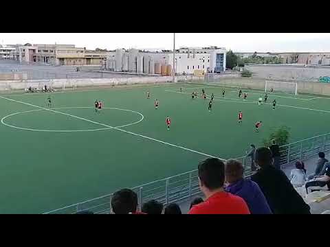 Lazio - Allievi Provinciali U16 Latina - Coppa Provincia di Latina G1 - Cisterna Academy vs...