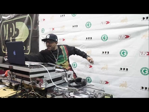 VP Happy Hour (February 1st, 2019)