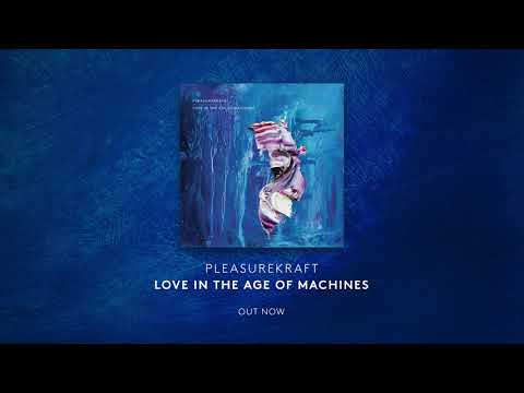 Pleasurekraft – Last Sapien