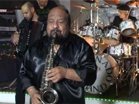 Ferus Mustafov - Albanski cocek - Sezam Produkcija - (Tv Sezam 2016)