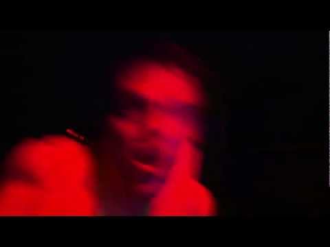 Downlink & Calvertron - Pistons @ Avalon.MOV