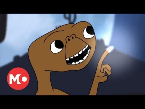 Made Today - 80s Movies Part 1 (Like, Share, Die)