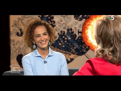 Leïla Slimani : Passage des arts