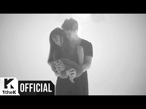 [MV] YOON GUN(윤건) - Like a magnet(자석처럼)