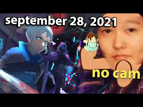 39daph Chilling With Chat #151