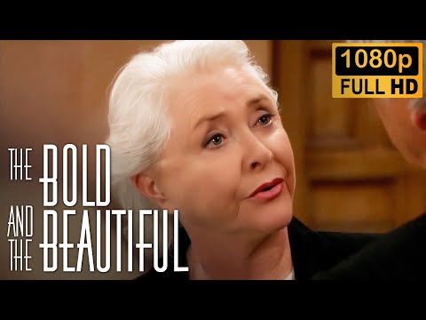 Bold and the Beautiful - 2008 (S21 E147) FULL EPISODE 5297